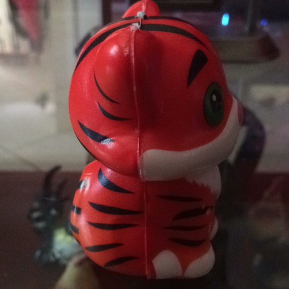 Tiger - Picture 4 of 8